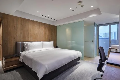 標準房 (Standard Room)