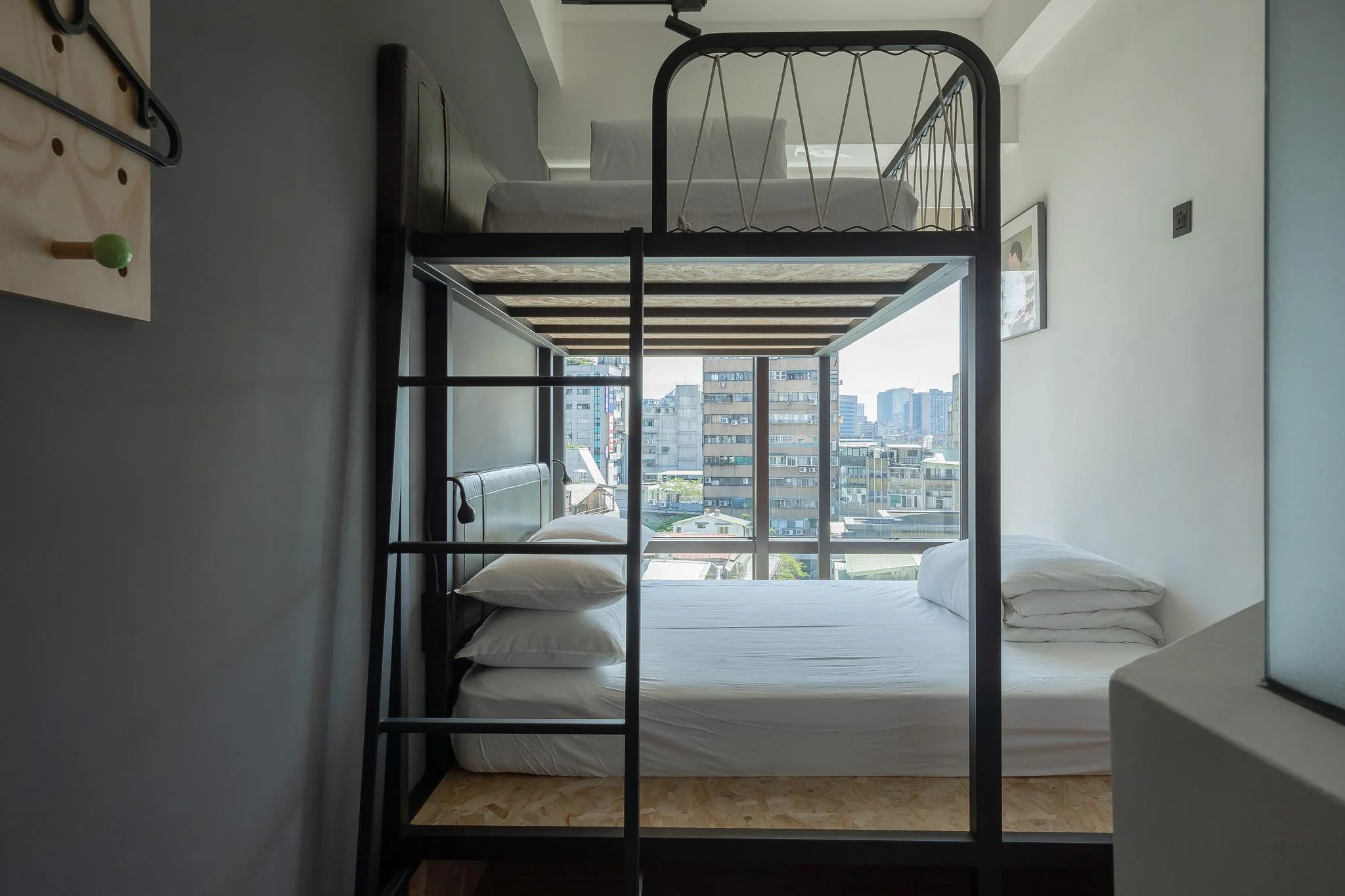 標準三人房 (Triple Standard Room)