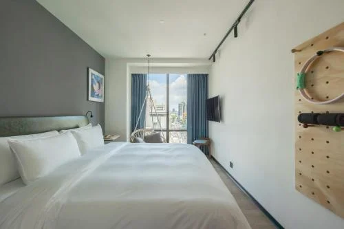 設計房 (Design Room)