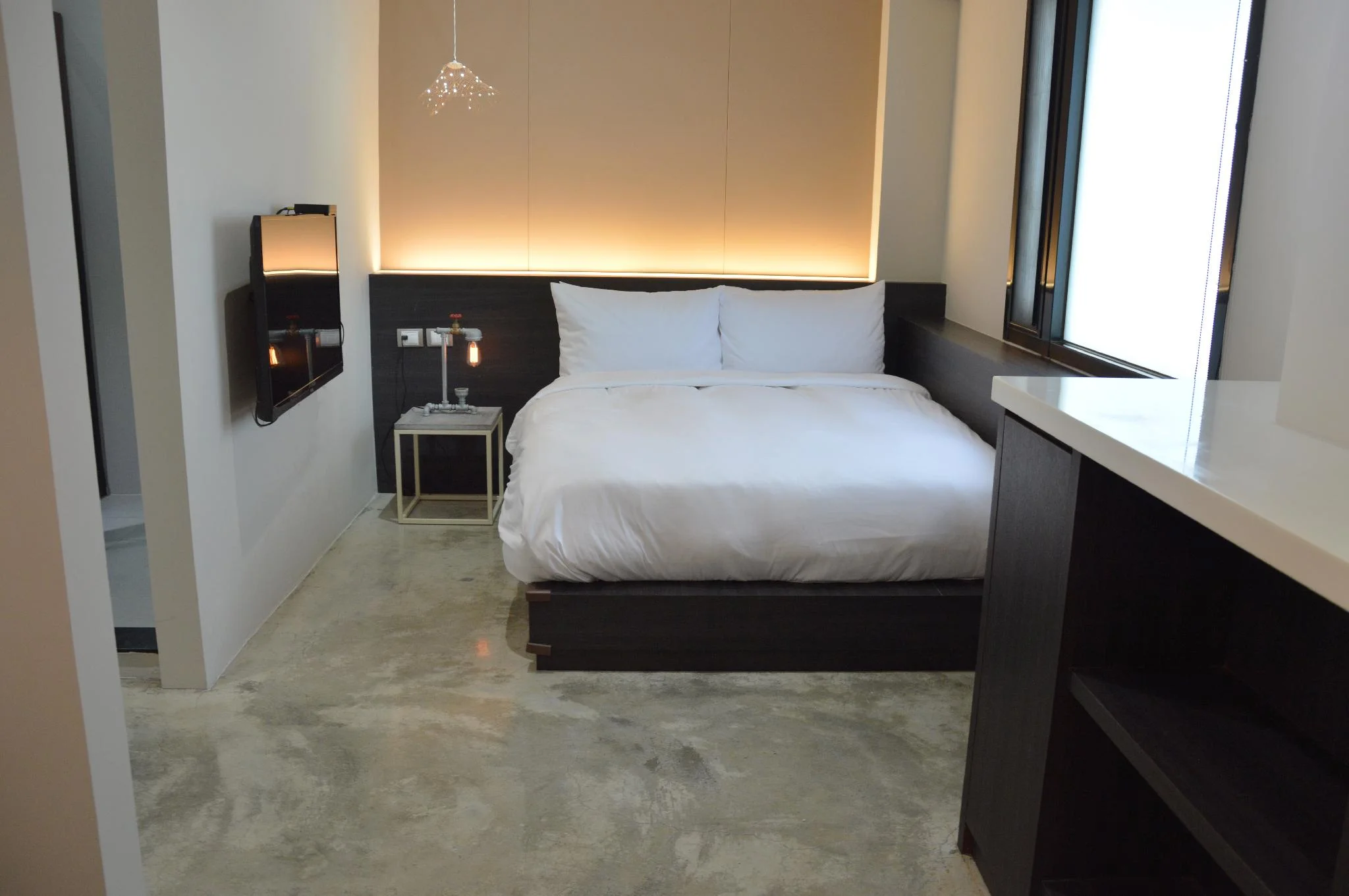 標準房 (Standard)