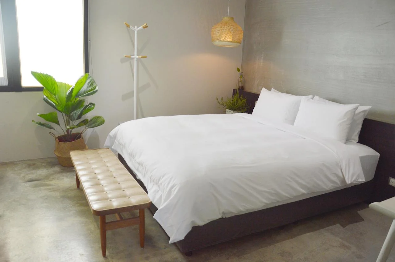 高級大房 (Superior Queen)