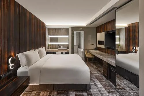 Tranquil Room Double, Guest room, 1 King (Tranquil Room Double, Guest Room, 1 King)