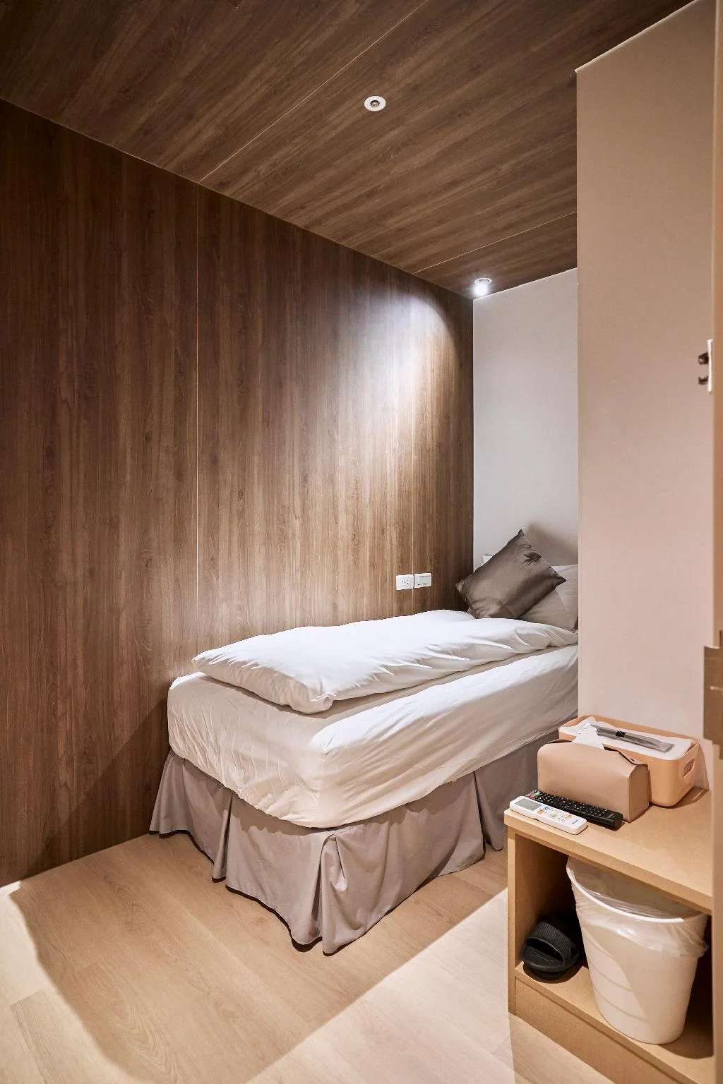 高級單人房 (Single Superior)