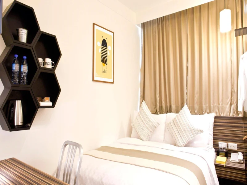 Superior Double bed (Superior Double Bed)