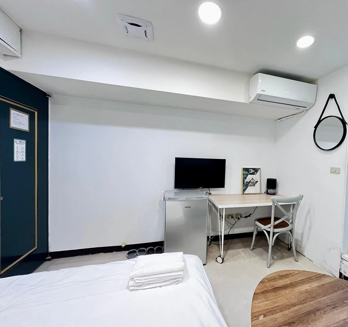 B10 1min to MRT Urban Oasis: Downtown Delight