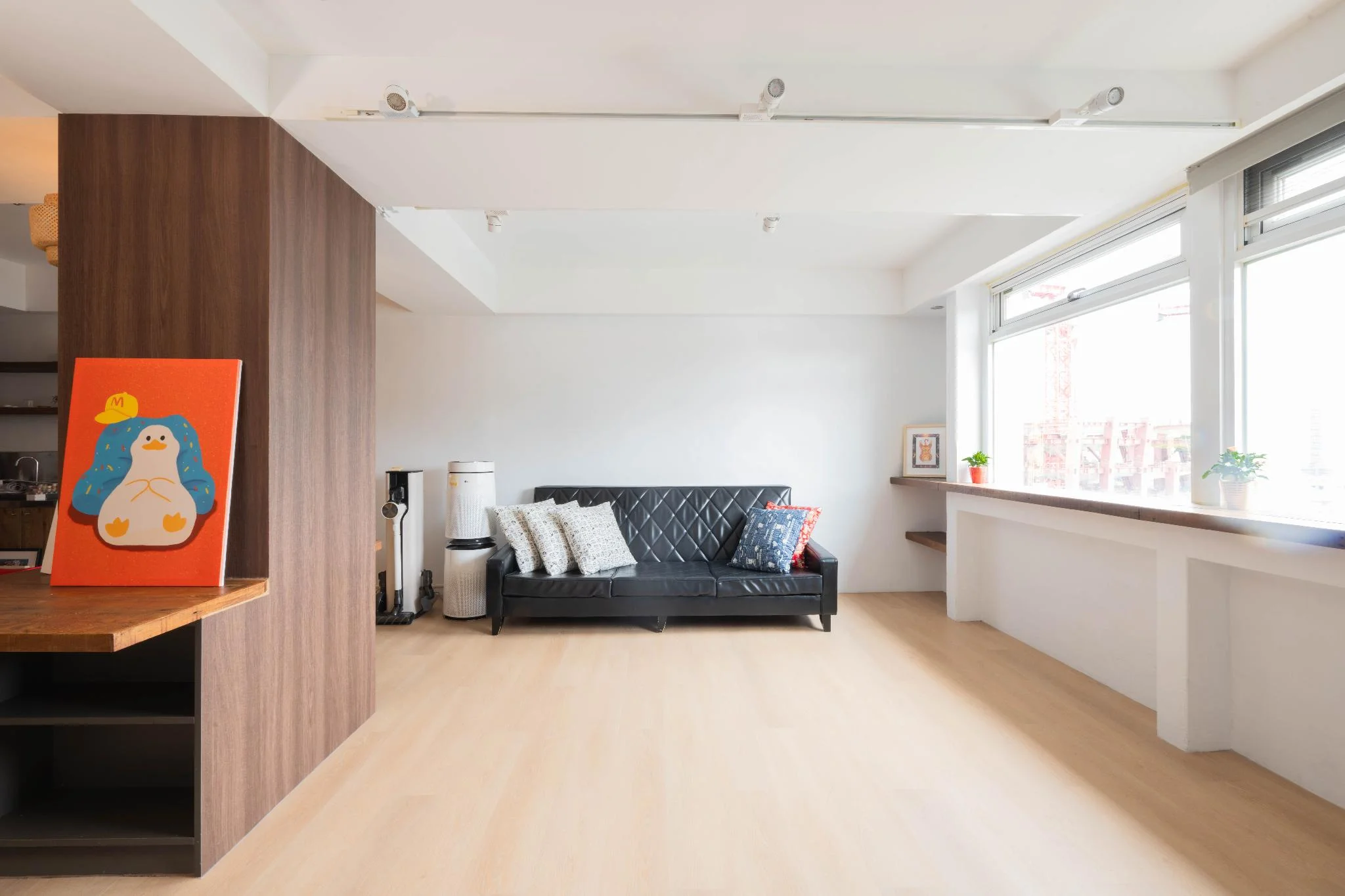 精緻雙人房 (Exquisite Double Room)