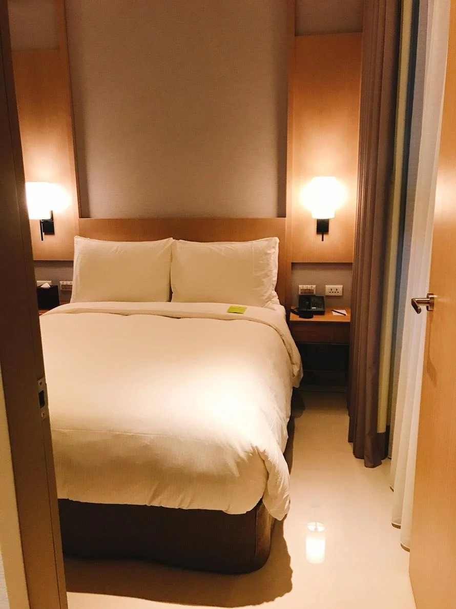 迷你套房 (Mini Suite)