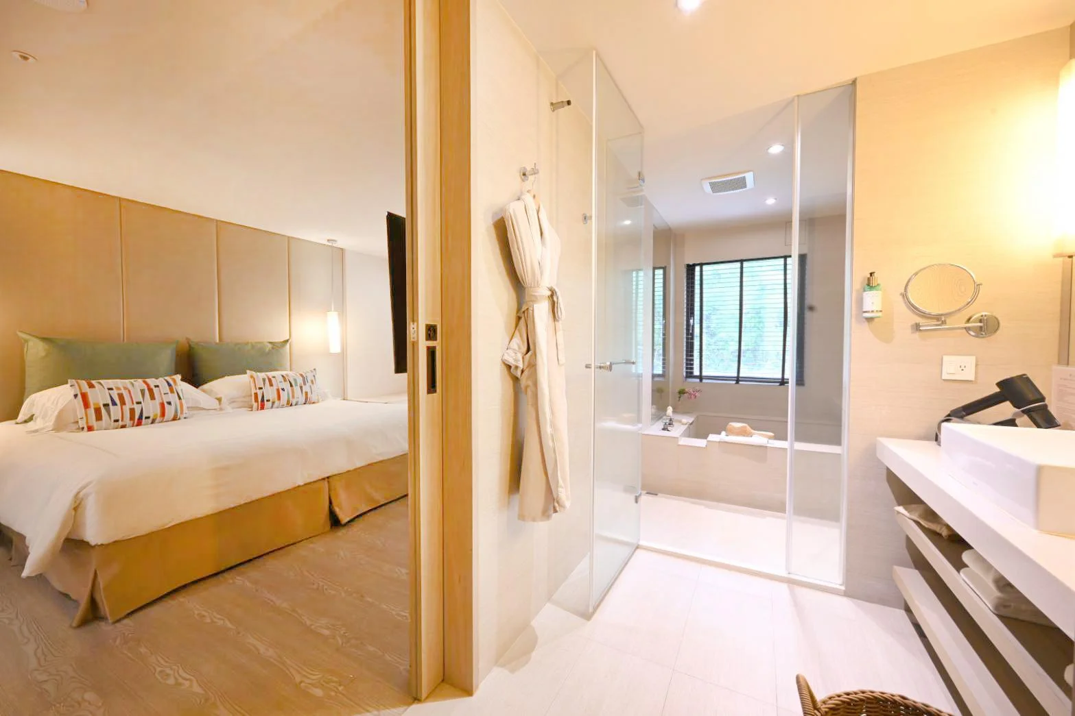 丹鳳套房 (Danfeng Suite)