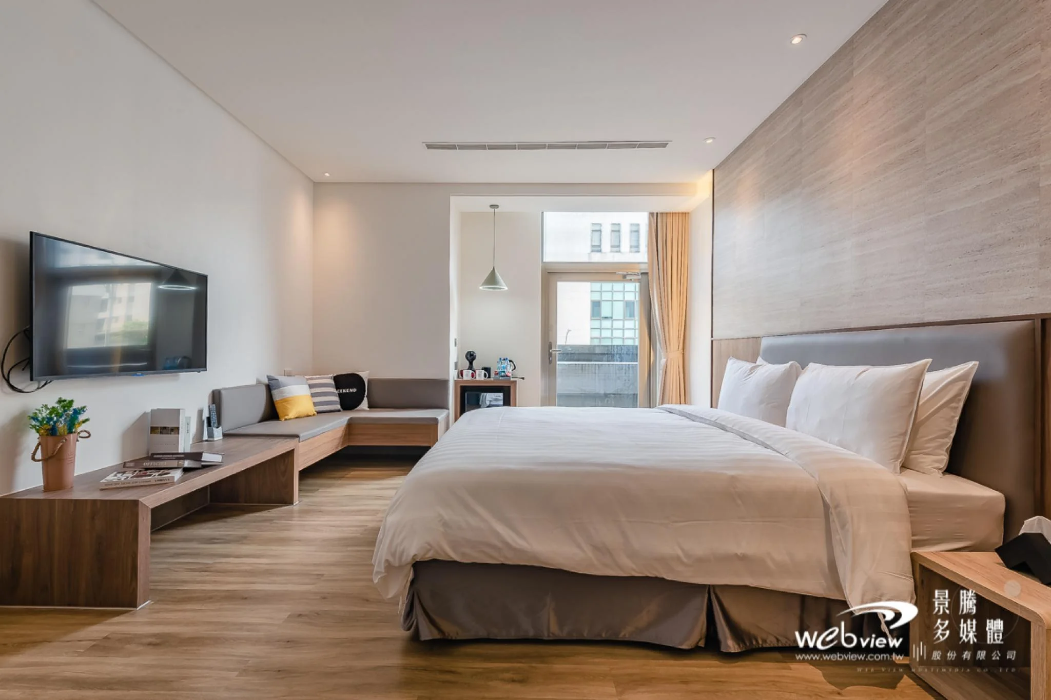 經典房 (Classic Room)