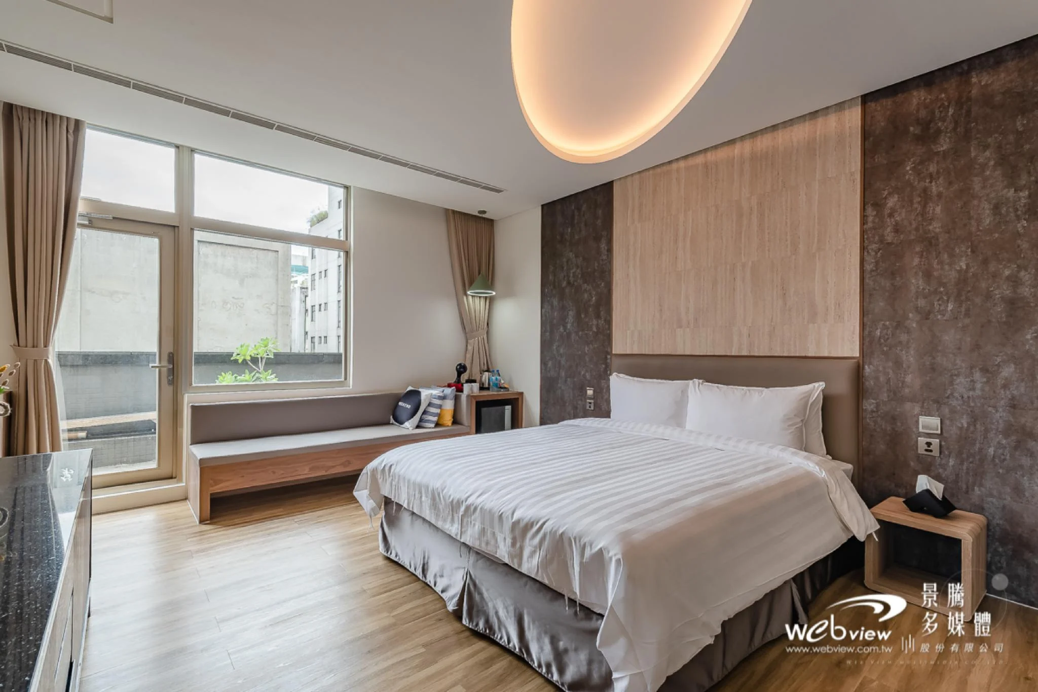 頂級經典房 (Premier Classic)