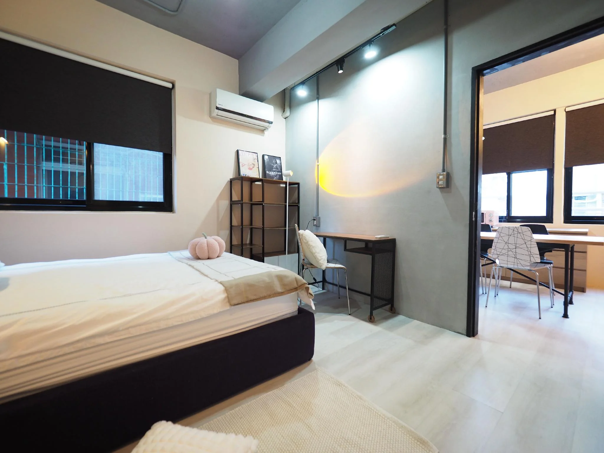 廚房套房 (Kitchen Suite)