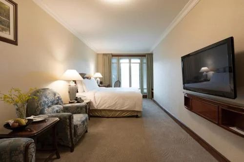 高級雙床房 (Superior Twin)