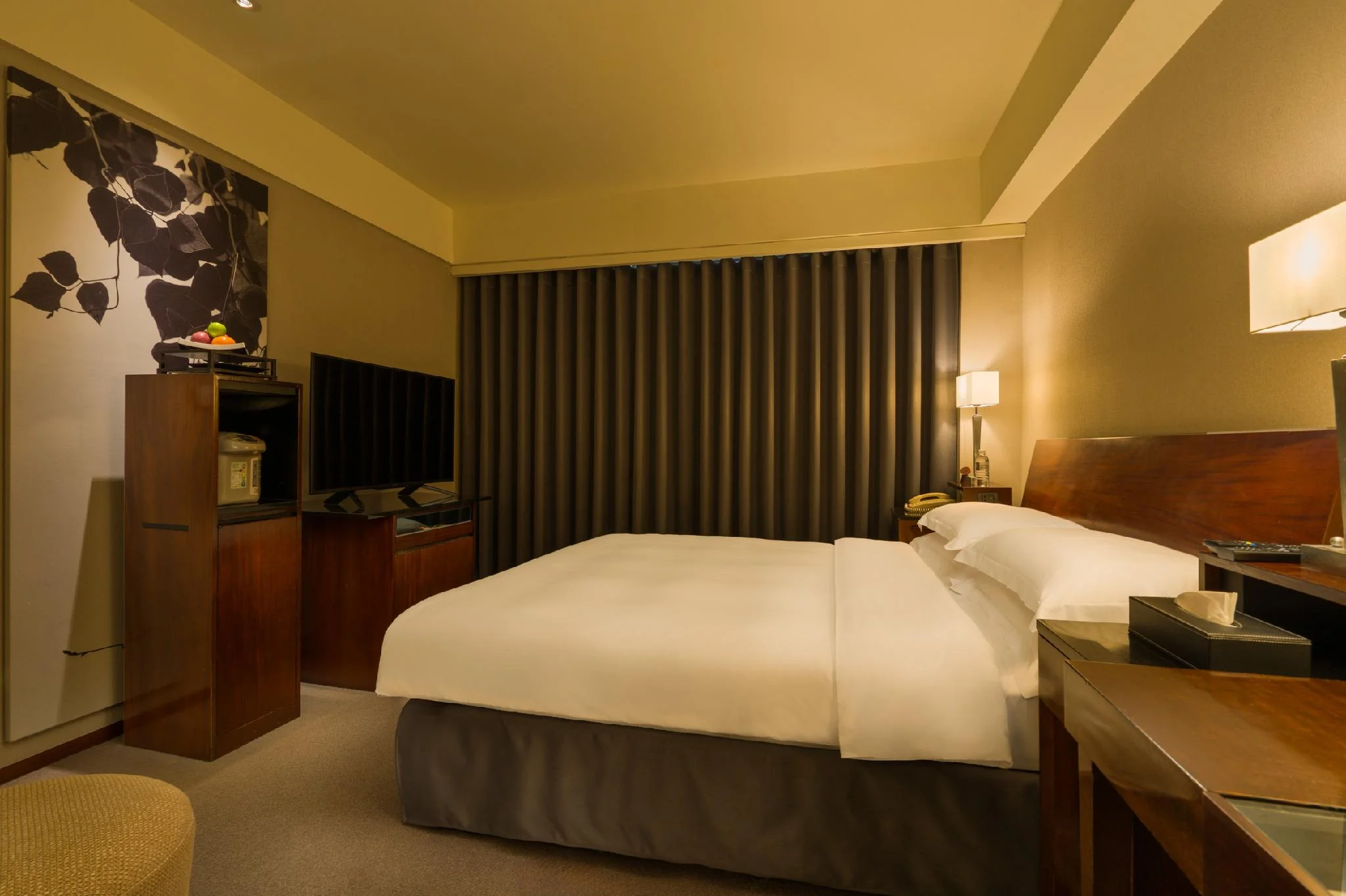 標準房 (Standard)