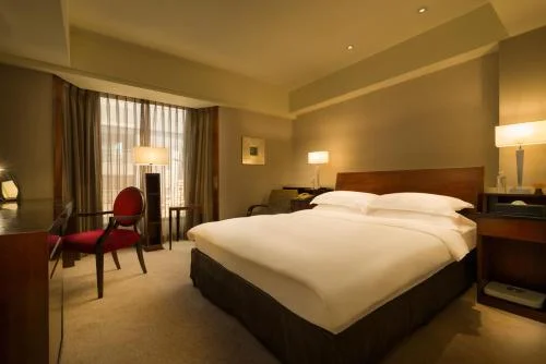 高級雙人房 (Superior Double)