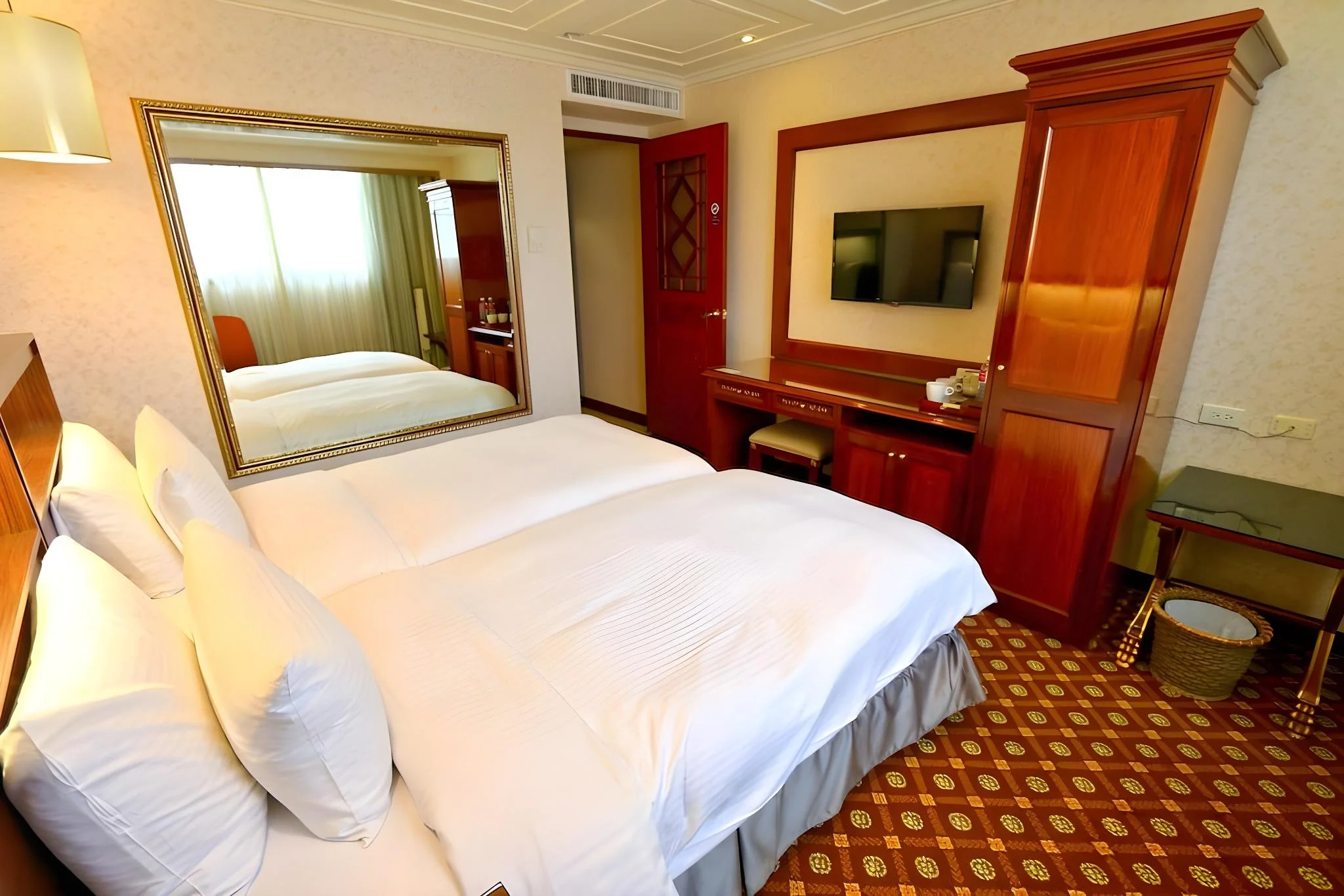 標準房 (Standard)