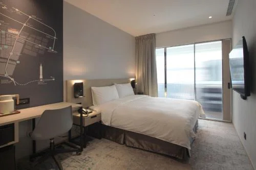 魅力客房 (Charm Room)