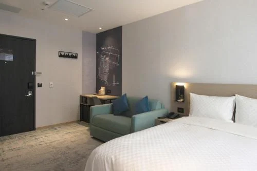 天翼房－無障礙空間 (Wing Studio - Disability Access)