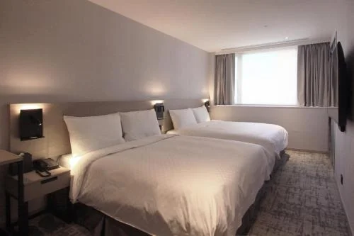 雲典房 (Enjoy Quad)