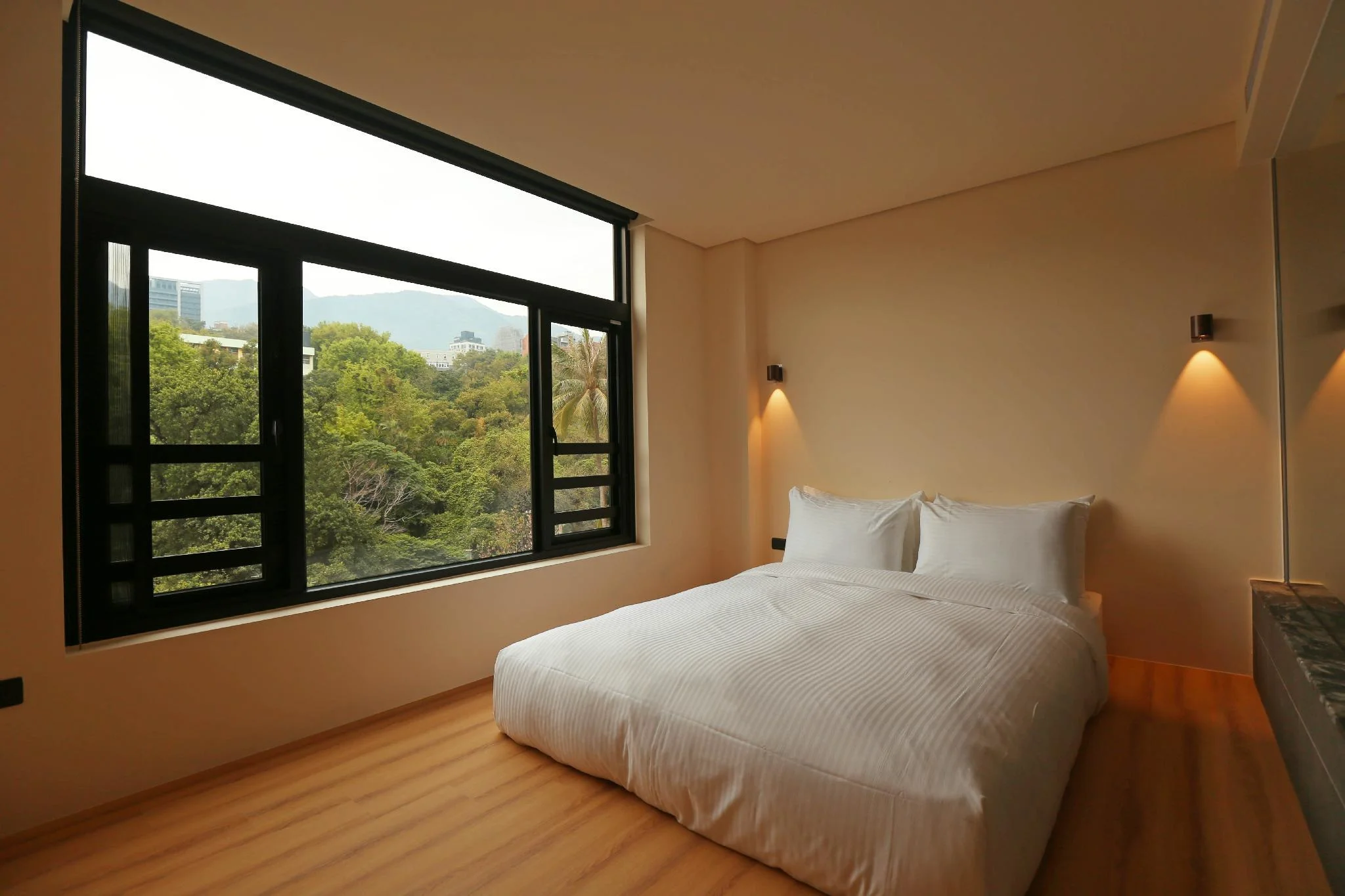 高級雙人房 (Superior Double Room)