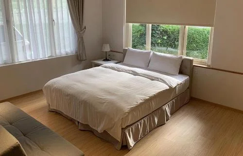 豪華別墅 (Deluxe Villa)