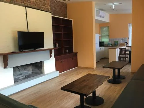 尊享別墅 (Grand Villa)