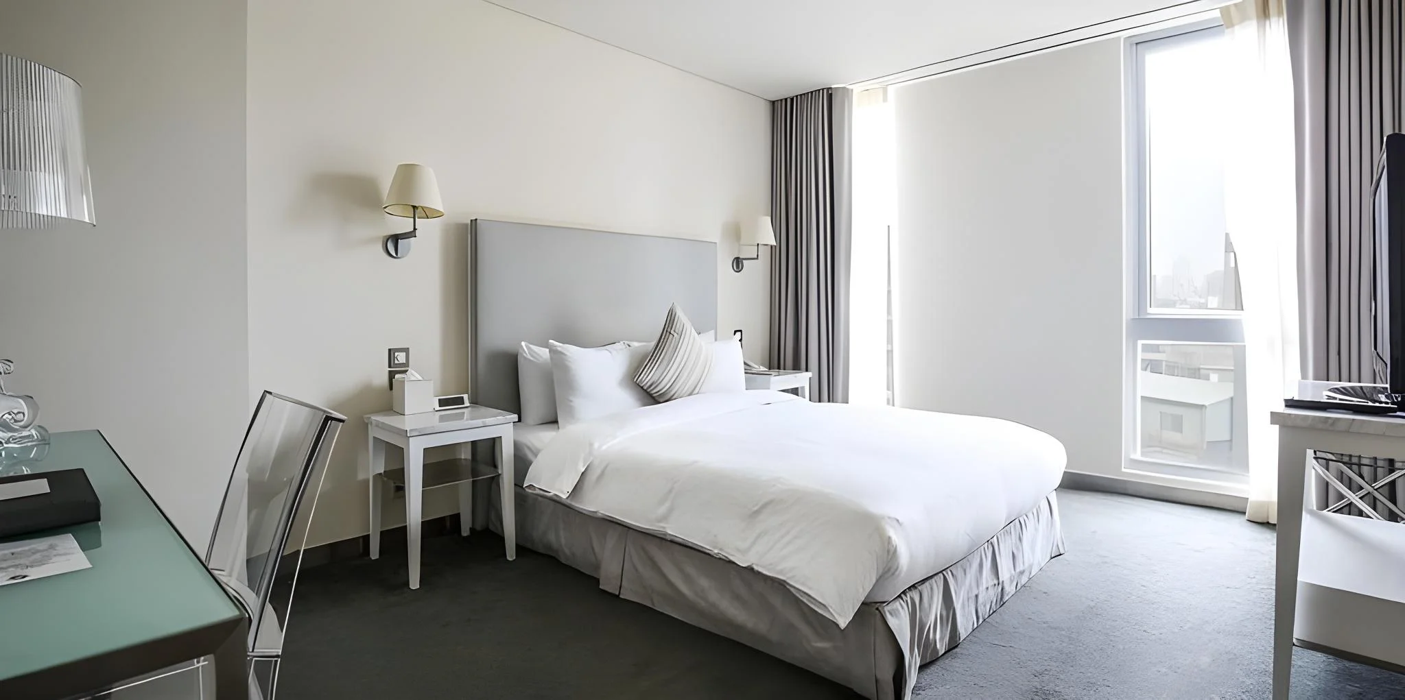 標準房 (Standard Room)