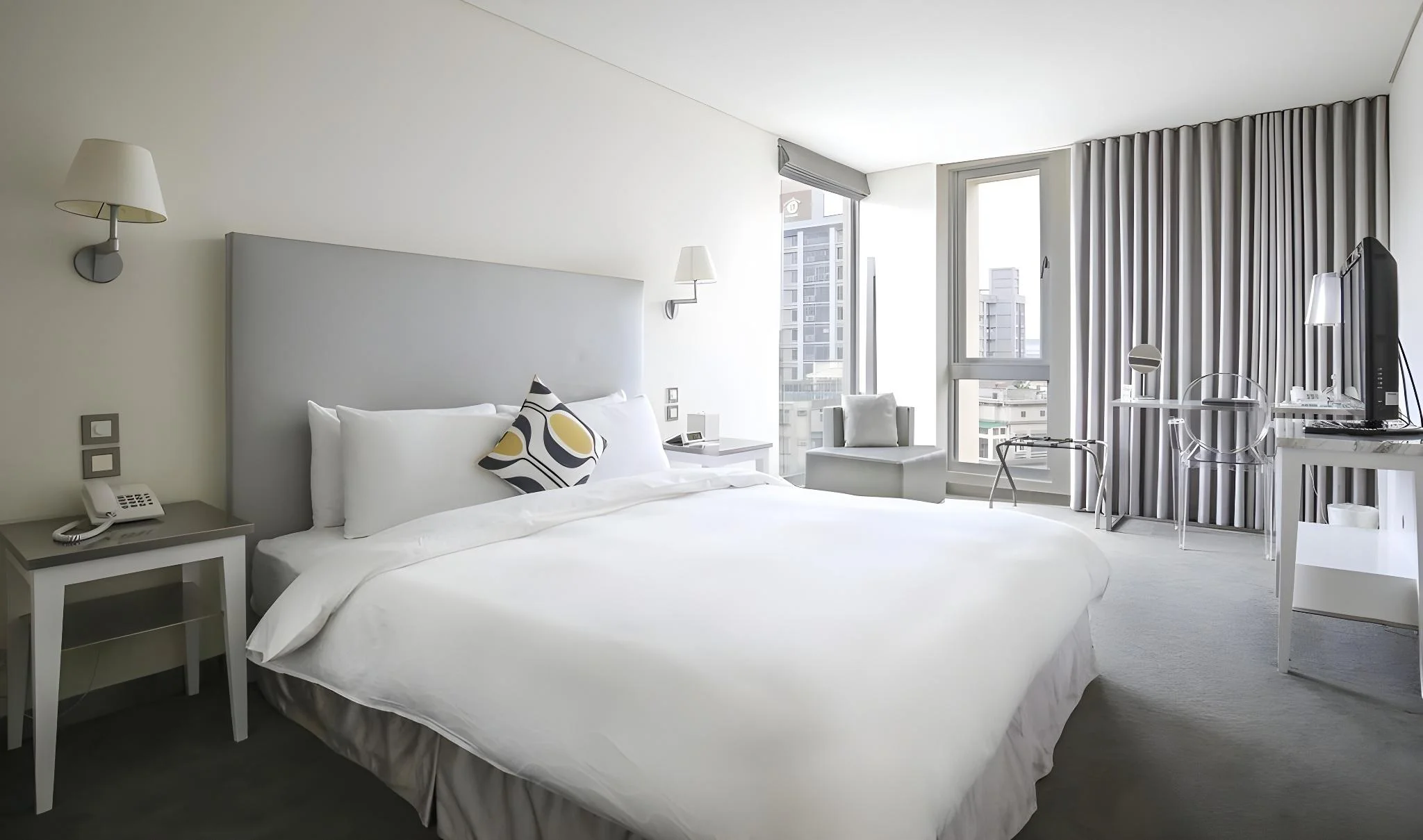 菁英房 (Elite Room)