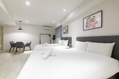 經典劇院客房 (Classic Theater Room)