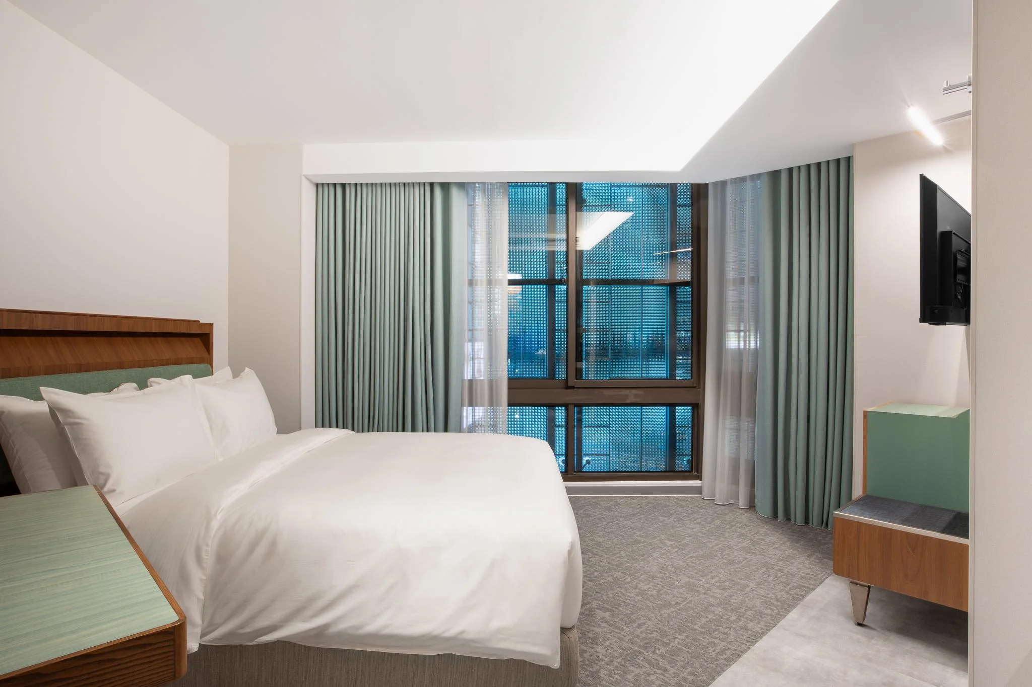 雙人房 (Double Room)