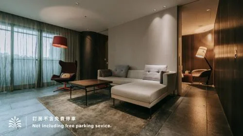 高級套房 (Premier Suite)