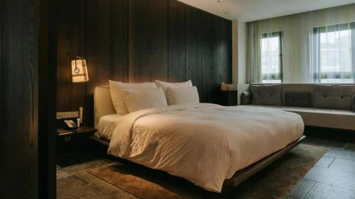 高級房(雙人床) (Superior Room with 1 Double Bed)