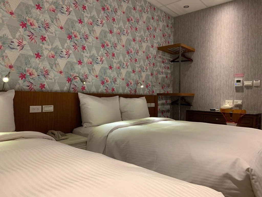 家庭房 (Family Room)