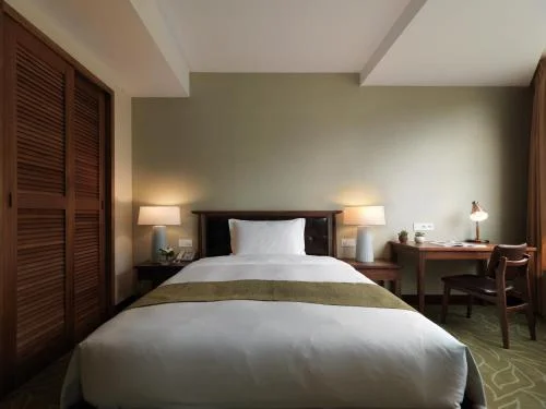 高級單人間 (Superior Single)