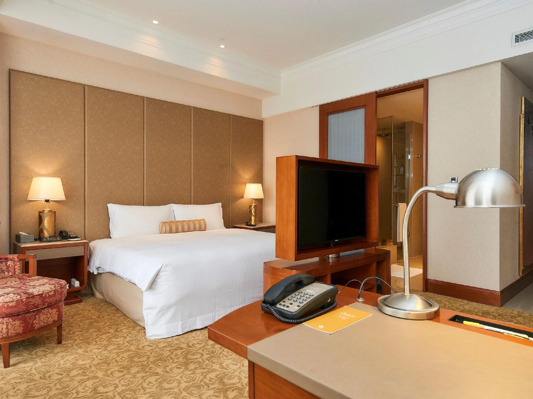 雙人套房 (Suite Double)