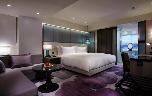 Fullerton Amazing 客房 (Fullerton Amazing Room)