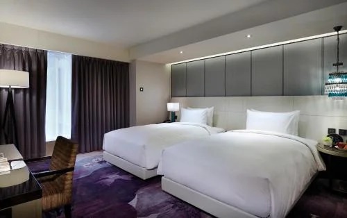 Fullerton Joyful客房 (Fullerton Joyful Room)