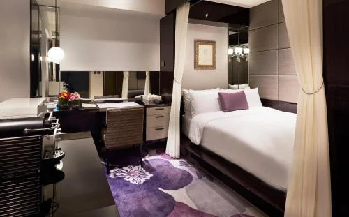 FullertonDelightful房 - 無窗 (Fullerton Delightful Room without Window)