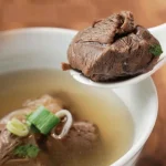 柚子花花客家菜 台北店 menu 15