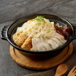 柚子花花客家菜 台北店 menu 16