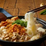 柚子花花客家菜 台北店 menu 18