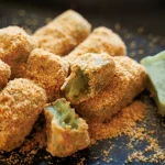 柚子花花客家菜 台北店 menu 9