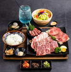 IKIGAI 燒肉專門店 天母高島屋店 menu 3