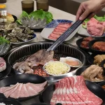 愛烤愛對囉 士林店 menu 11
