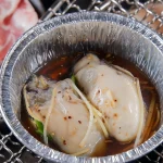 愛烤愛對囉 士林店 menu 13