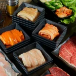 愛烤愛對囉 士林店 menu 14