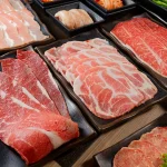 愛烤愛對囉 士林店 menu 15