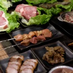 愛烤愛對囉 士林店 menu 19