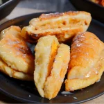 愛烤愛對囉 士林店 menu 8