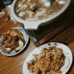 老朋友小酌熱炒 menu 12