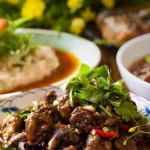 老朋友小酌熱炒 menu 13
